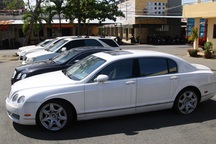 Vì sao dàn xe siêu sang “triệu đô” bị “bỏ rơi”?