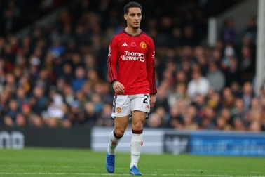 Man Utd muốn tống khứ "bom xịt" Antony ngay lập tức