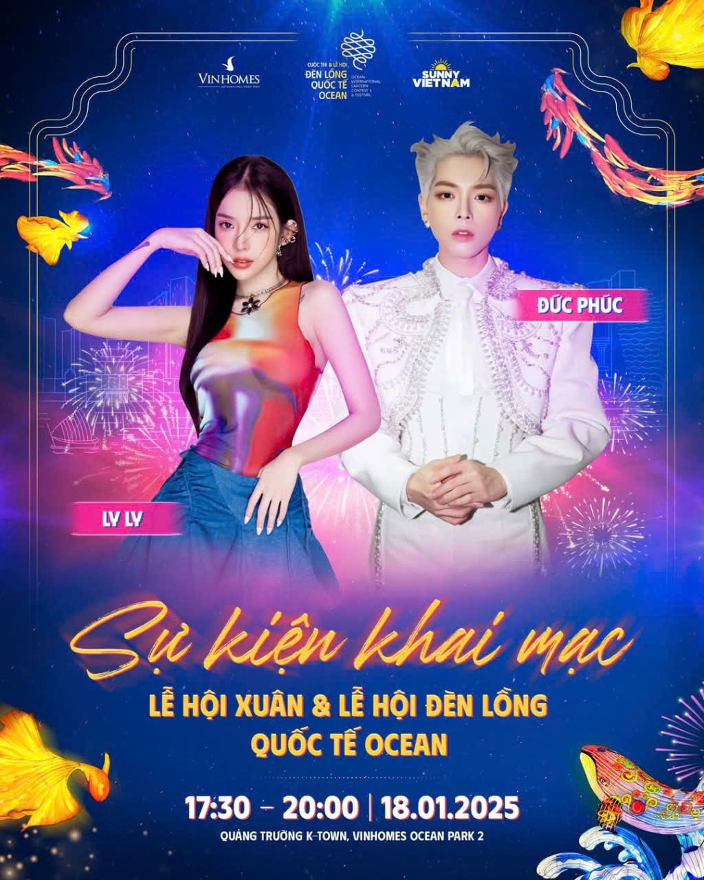 View - Lễ hội xuân tại Ocean City sẵn sàng đón khách | Báo Dân trí