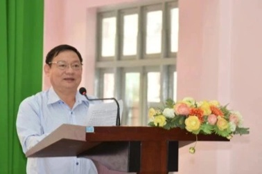 Trường Đại học Đồng Tháp có hiệu trưởng mới