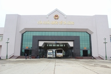 Thủ tướng quyết định thành lập Khu kinh tế cửa khẩu tỉnh Cao Bằng