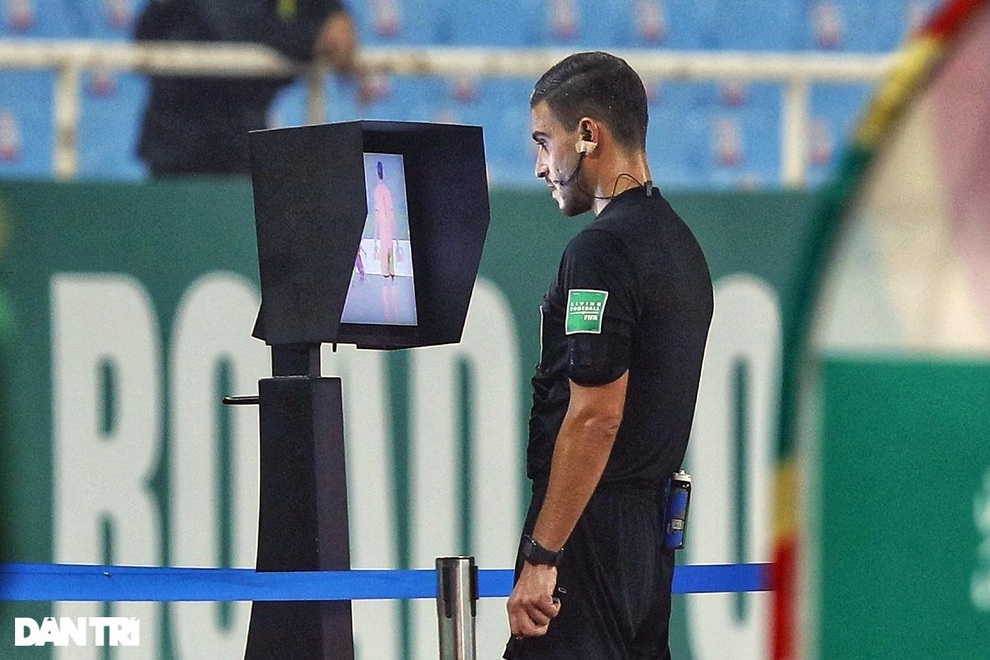 AFF Cup 2020 sẽ không áp dụng công nghệ VAR - 1 AFF Cup 2020 sẽ không áp dụng công nghệ VAR - 1