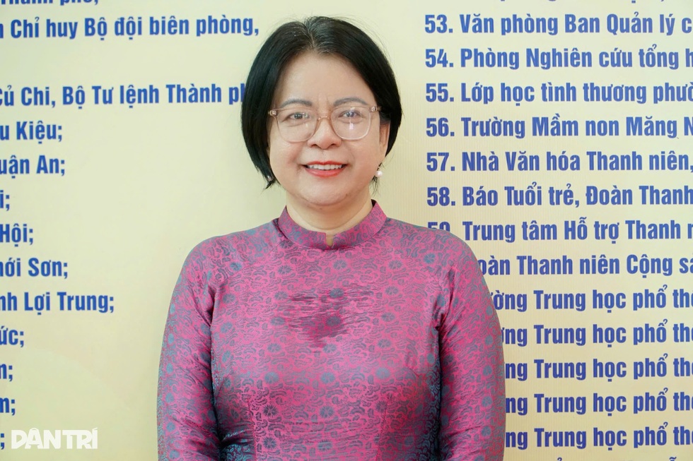 Mô hình đặc biệt giúp giải quyết phản ánh từ người dân TPHCM qua livestream - 4 Mô hình đặc biệt giúp giải quyết phản ánh từ người dân TPHCM qua livestream - 4