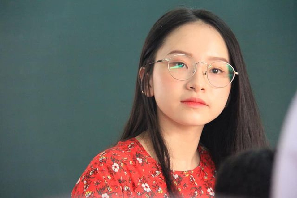 4 cô giáo xinh đẹp sở hữu gương mặt trẻ thơ “hút hồn” dân mạng - 2 4 cô giáo xinh đẹp sở hữu gương mặt trẻ thơ “hút hồn” dân mạng - 2