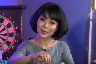 Nữ MC gây tranh cãi với phát ngôn phụ nữ xấu là có lỗi, có tội