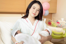 Sam sinh đôi con đầu lòng