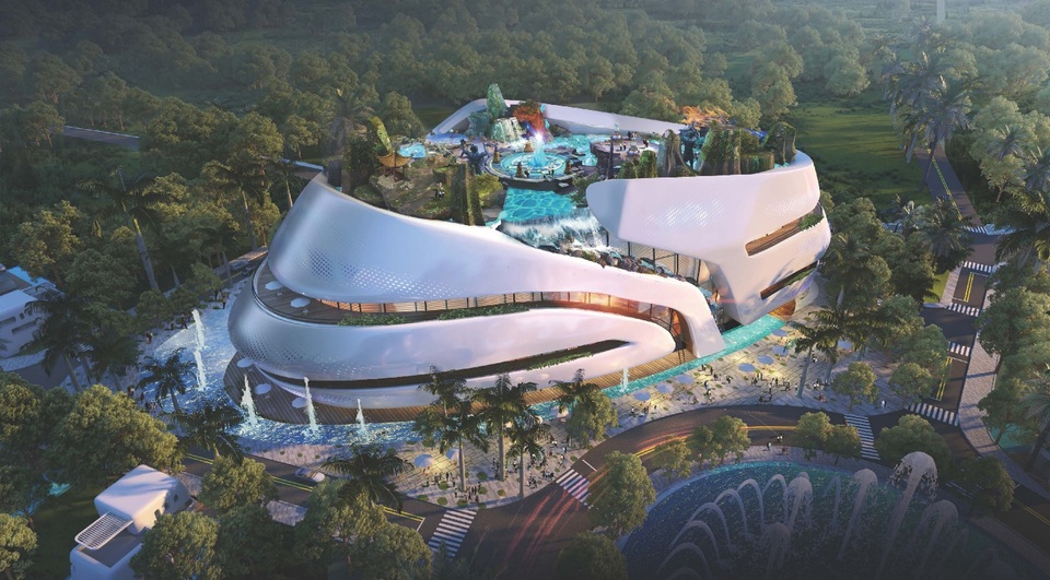 SCG là công ty xây dựng duy nhất của Việt Nam giành giải thưởng Nhà thầu xây dựng đột phá nhất Đông Nam Á 2020 - 3 SCG là công ty xây dựng duy nhất của Việt Nam giành giải thưởng Nhà thầu xây dựng đột phá nhất Đông Nam Á 2020 - 3