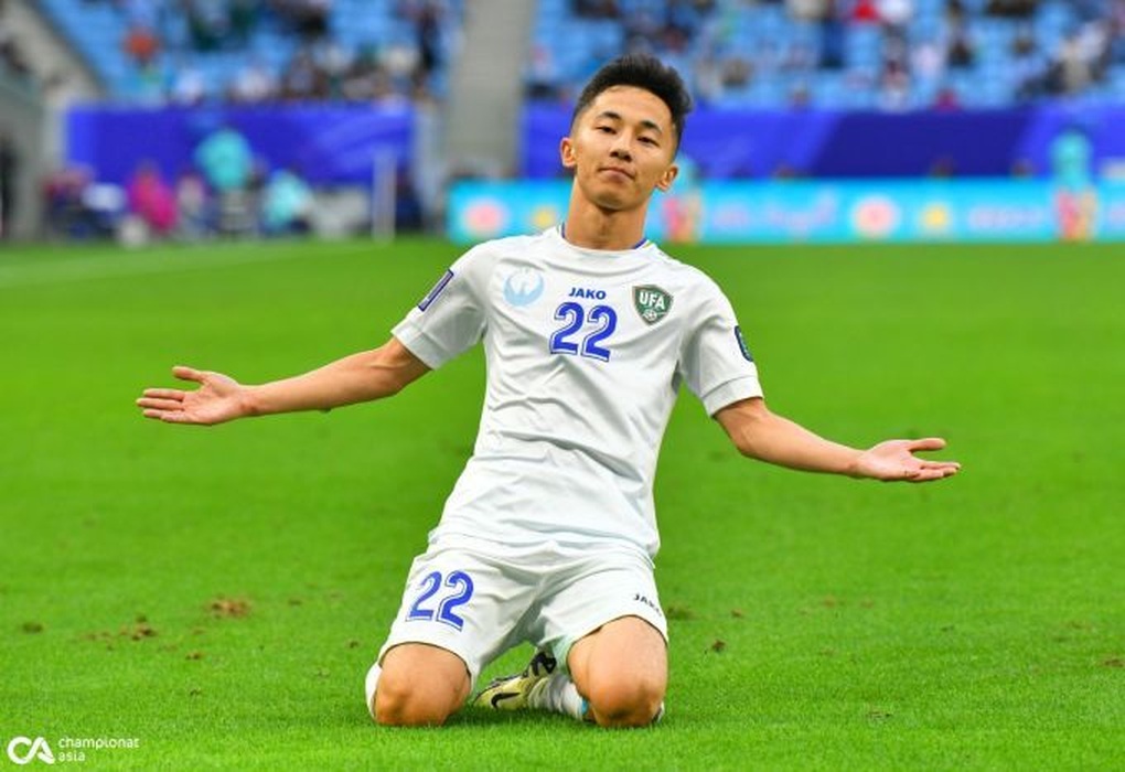 Các đối thủ nhận tin dữ, U23 Việt Nam có lợi thế ở giải U23 châu Á - 2