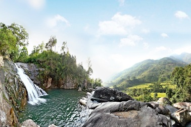 Xúc tiến đầu tư cho huyện biên giới Bình Liêu - Quảng Ninh