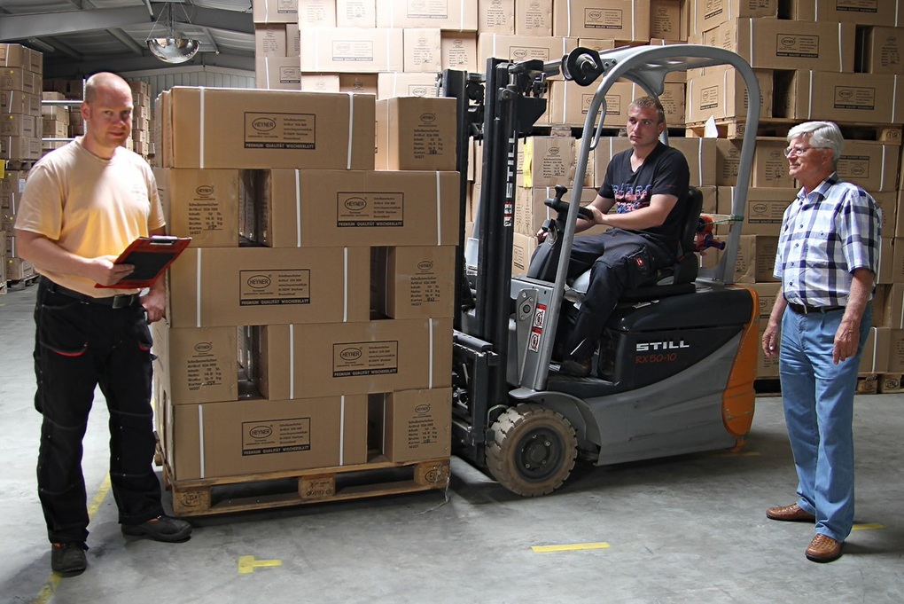 Gạt mưa Heyner Germany - Thương hiệu cao cấp đến từ Đức - 2 Gạt mưa Heyner Germany - Thương hiệu cao cấp đến từ Đức - 2