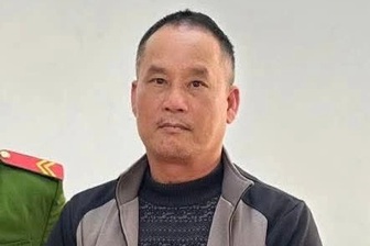 Khởi tố Đoàn Văn Sáng trong vụ án giết người ở Lạng Sơn