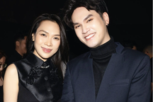 Mỹ Tâm "phá lệ" vì Khắc Hưng, động viên đàn em tự tin vào nhan sắc