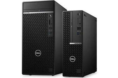 Dell Optiplex 7090 - "Tòa tháp" công nghệ không thể thiếu cho máy tính để bàn