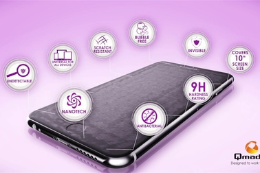 Bạn nên chọn bộ bảo vệ màn hình nào cho điện thoại