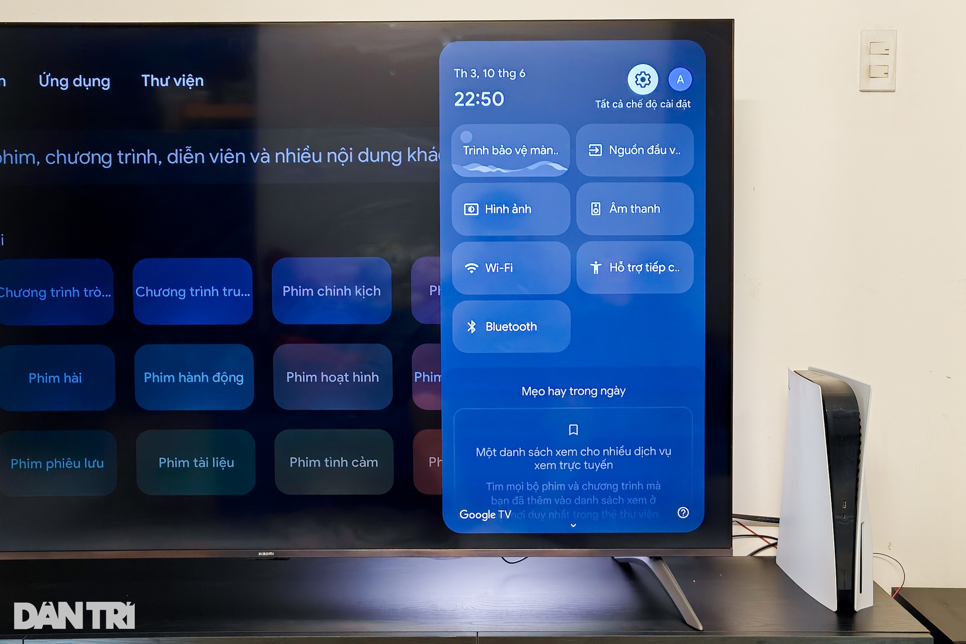รีวิว Xiaomi TV A Pro 2026 เวอร์ชั่น 75 นิ้ว เหมาะกับใครบ้าง? - 14 Đánh giá Xiaomi TV A Pro 2026 phiên bản 75 inch: Phù hợp với ai? - 14