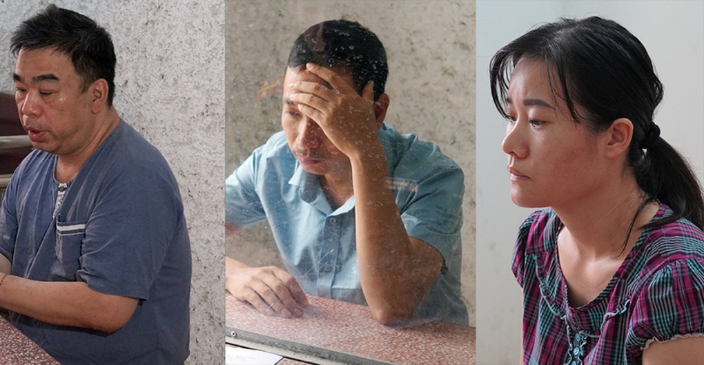 Khai trừ Đảng Giám đốc Trung tâm Văn hóa - Điện ảnh Hòa Bình - 1 Khai trừ Đảng Giám đốc Trung tâm Văn hóa - Điện ảnh Hòa Bình - 1