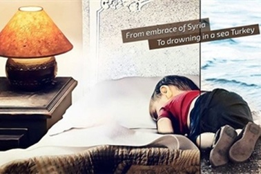 Thông điệp thức tỉnh tình yêu thương