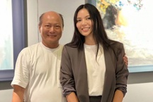 "Lớp lang cảm xúc là thế giới nội tâm của Sophie Trịnh"