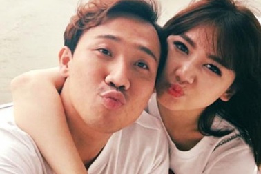 Nhìn lại một năm hôn nhân đầy sóng gió của Trấn Thành, Hari Won