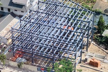 TPHCM: Ngưng thi công công trình không khẩn cấp để chống Covid - 19