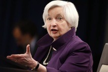 Mỹ có nữ bộ trưởng tài chính đầu tiên trong lịch sử