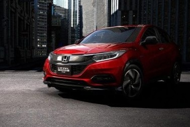 Honda phải cắt giảm sản xuất do thiếu phụ tùng trong đại dịch Covid-19