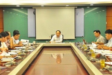 Lập 4 đoàn kiểm tra về quản lý chất thải rắn trên cả nước