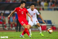 Indonesia đăng cai bảng đấu của đội tuyển Việt Nam tại FIFA ASEAN Cup 2026