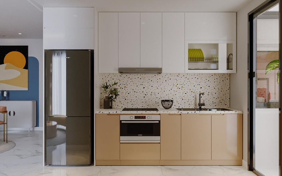 Sống ở đâu để khỏe về thể chất, mạnh về tinh thần? - 5 Sống ở đâu để khỏe về thể chất, mạnh về tinh thần? - 5