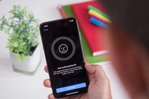 Bé gái 9 tuổi cứu sống cả gia đình nhờ chiếc iPhone