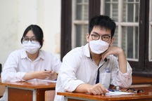 Sinh viên học ngành Khoa học cơ bản được hỗ trợ học bổng 20 triệu đồng/năm