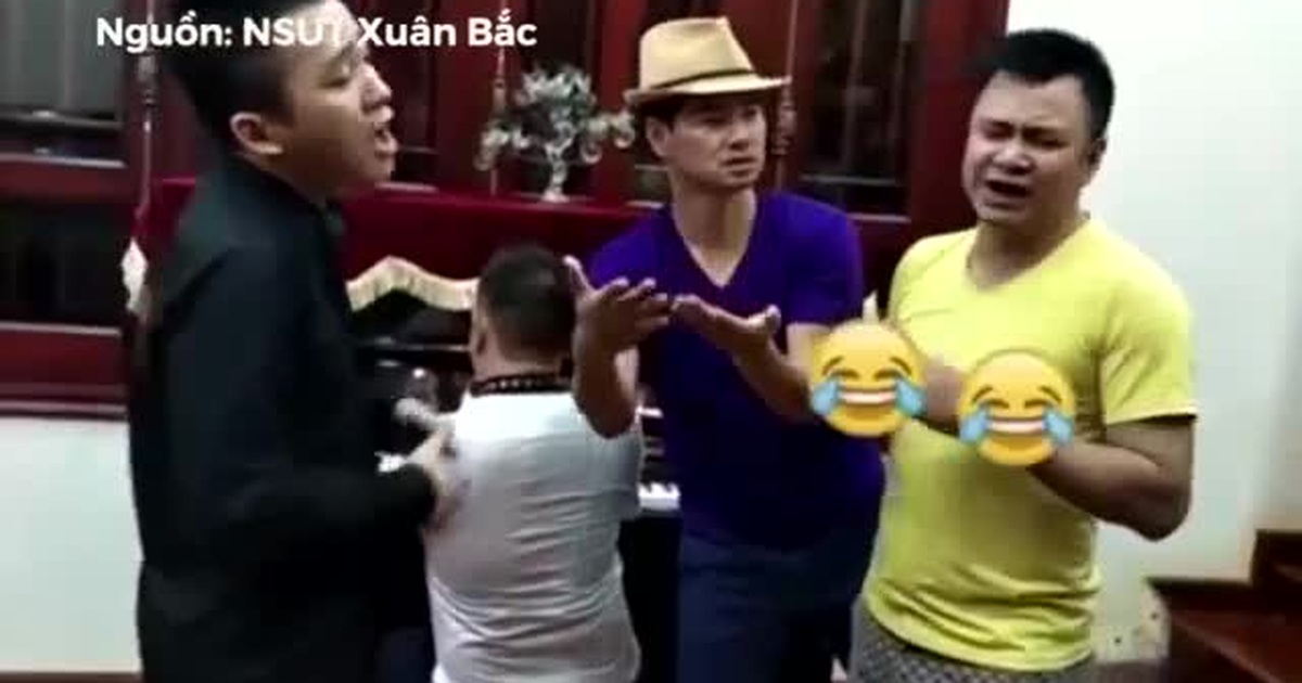 Video: Video tin tức thời sự, clip giải trí, du lịch, thể thao | Báo Dân trí