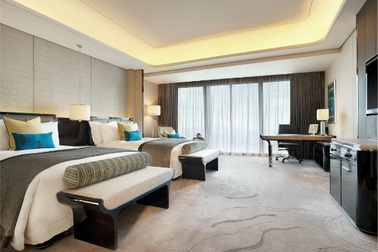 Khách sạn ế ẩm đóng cửa cả năm, có khách hỏi lại chảnh chọe, chặt chém