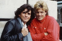 Modern Talking - niềm tự hào của nền công nghiệp giải trí Đức