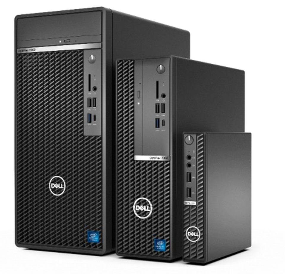 Có gì đáng chờ đợi từ dòng máy tính để bàn cao cấp thế hệ mới OptiPlex của Dell? - 3 Có gì đáng chờ đợi từ dòng máy tính để bàn cao cấp thế hệ mới OptiPlex của Dell? - 3