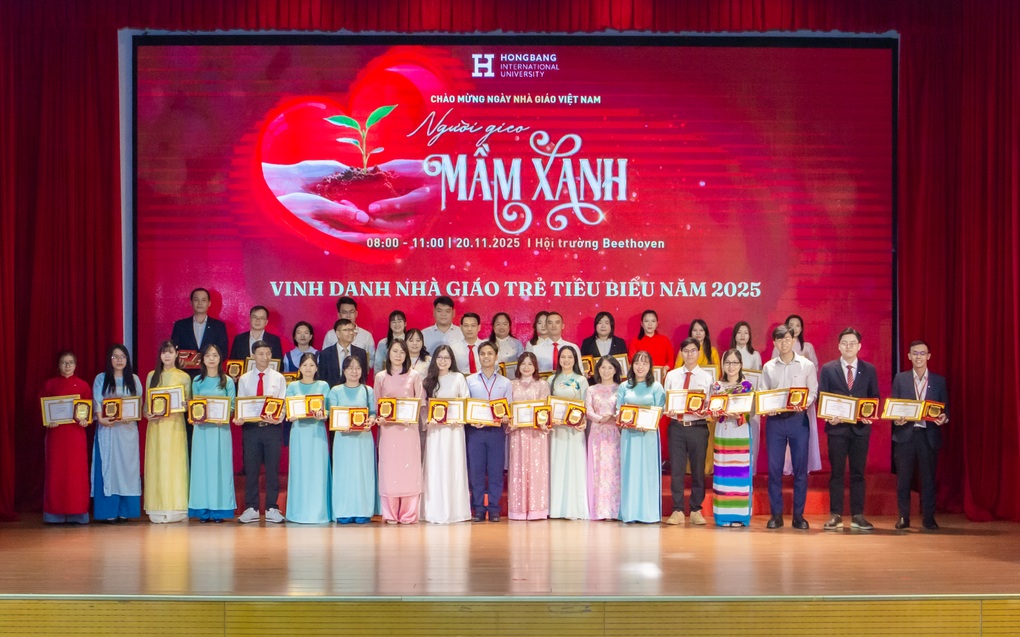 Vai trò người thầy thời AI và mô hình liên kết viện - trường - 4