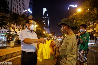 Giữ chân người lao động