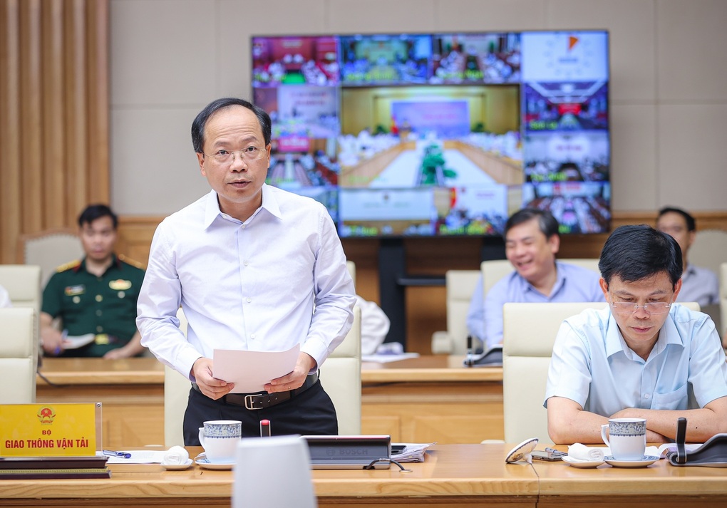 Cuối năm 2023, cả nước sẽ có gần 1.900km đường cao tốc - 2 Cuối năm 2023, cả nước sẽ có gần 1.900km đường cao tốc - 2