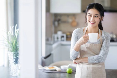 Xuân yêu thương bằng những thảnh thơi