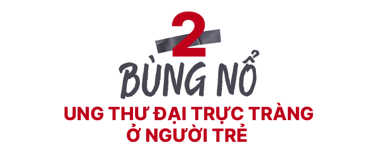 Cơn sóng thần mang tên ung thư đang tấn công người trẻ trên toàn cầu - 5 Cơn sóng thần mang tên ung thư đang tấn công người trẻ trên toàn cầu - 5