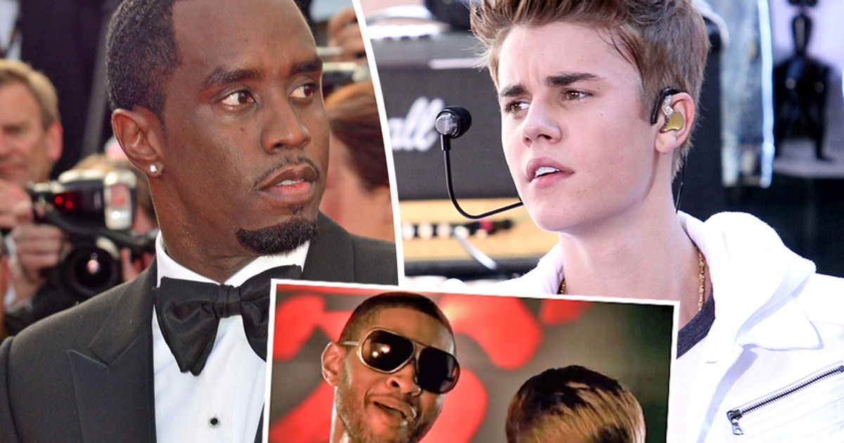 Học trò của Diddy là người đẩy Justin Bieber vào bế tắc? | Báo Dân trí