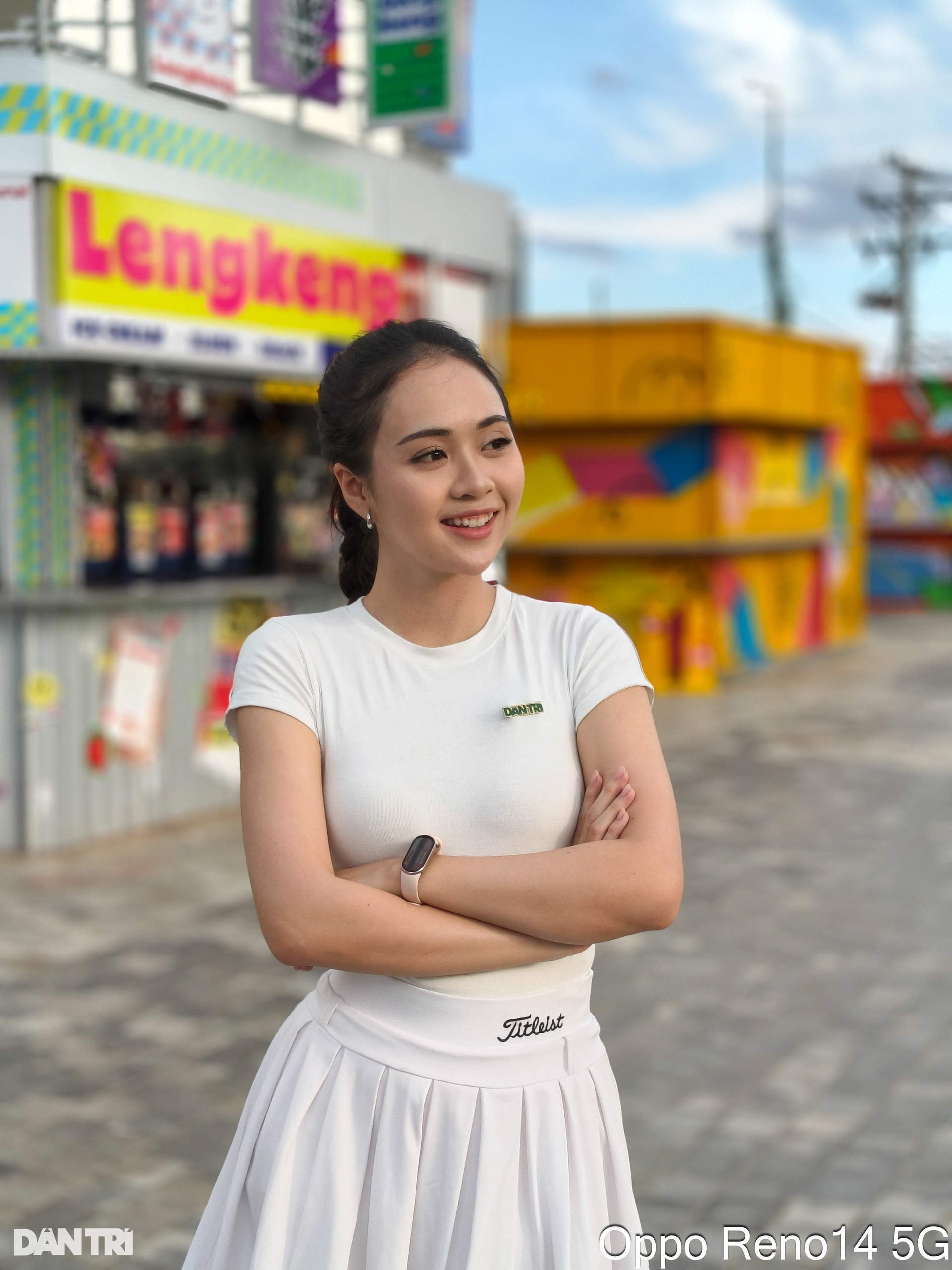Oppo Reno14 5G đối đầu iPhone 16: Camera AI hay hệ sinh thái mạnh mẽ? - 19 Oppo Reno14 5G đối đầu iPhone 16: Camera AI hay hệ sinh thái mạnh mẽ? - 19