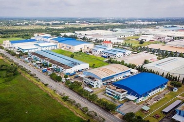 Sức bật của bất động sản công nghiệp La Gi và phân khúc đất nền ven biển