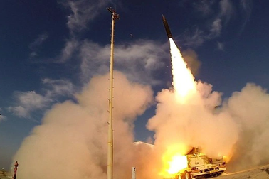 Israel cảnh báo có thể nhắm mục tiêu vào chương trình hạt nhân của Iran