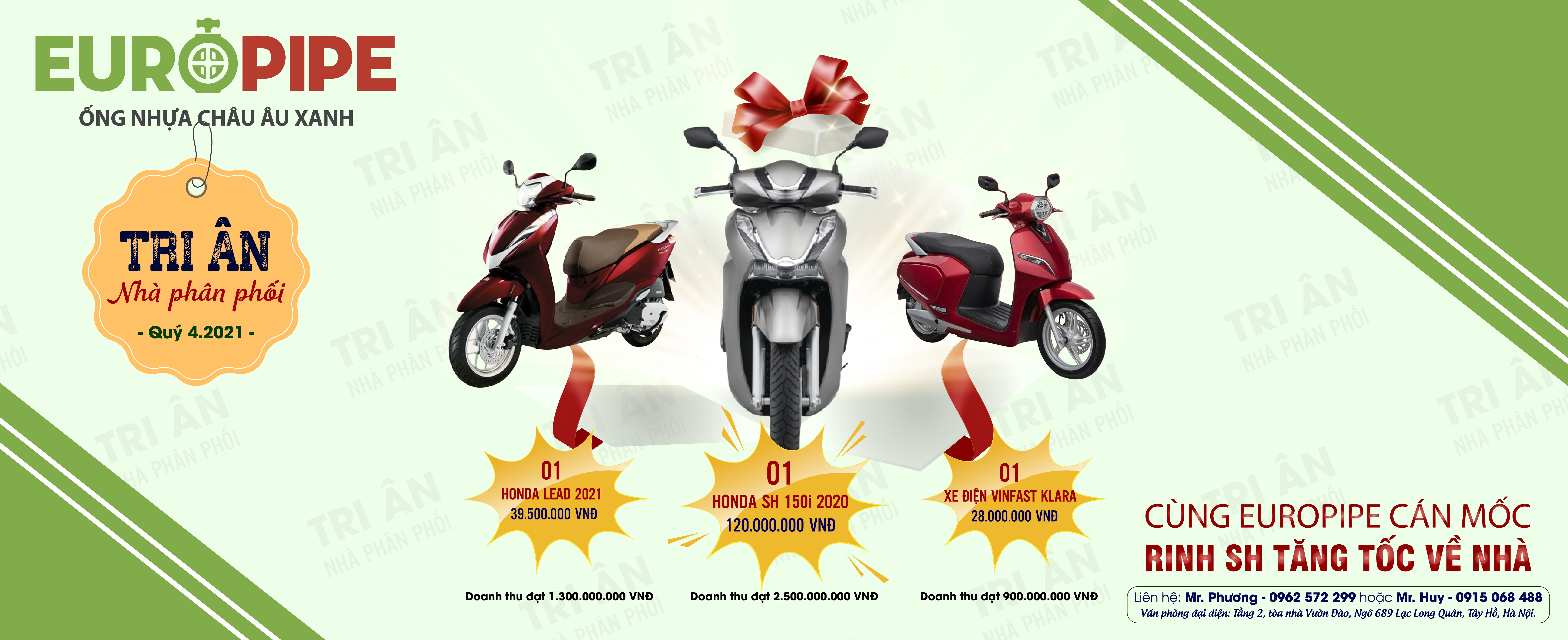 Chàng trai 8x và bước ngoặt của sự nghiệp khi kết duyên cùng thương hiệu lớn - 16 Chàng trai 8x và bước ngoặt của sự nghiệp khi kết duyên cùng thương hiệu lớn - 16