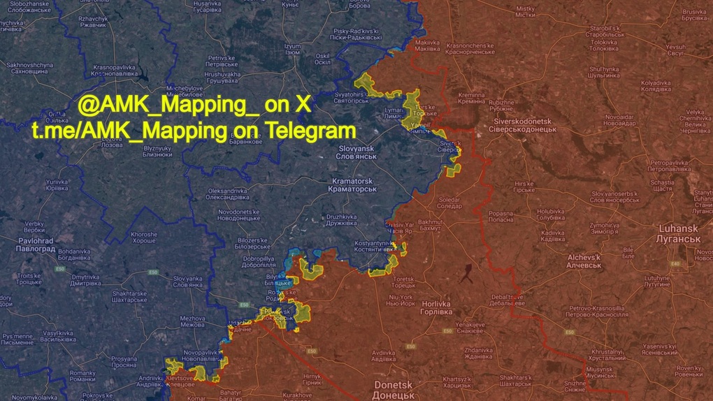 Chiến sự Ukraine 3/11: Thời gian Pokrovsk thất thủ chỉ còn tính bằng ngày - 11 Chiến sự Ukraine 3/11: Thời gian Pokrovsk thất thủ chỉ còn tính bằng ngày - 11