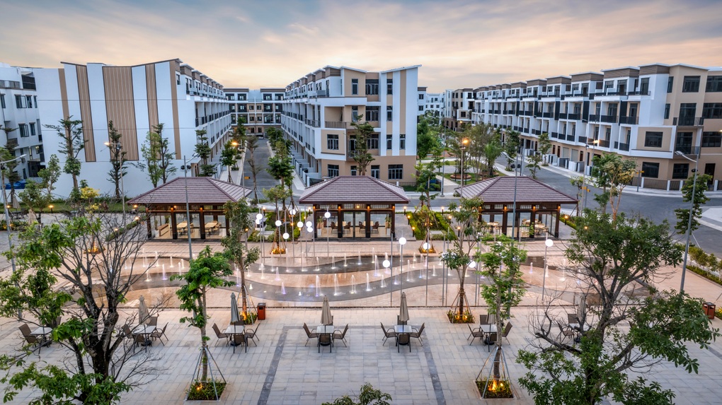 TT Group hợp tác quản lý vận hành theo chuẩn Nhật tại TT City Millennia - 3 TT Group hợp tác quản lý vận hành theo chuẩn Nhật tại TT City Millennia - 3