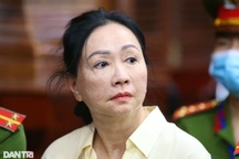 Những "đại án" kinh tế, tham nhũng được đưa ra xét xử năm 2024