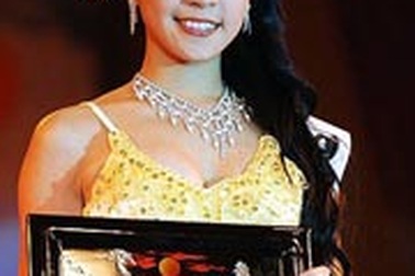 BTC ''chuộc lỗi'' với Vũ Hương Giang