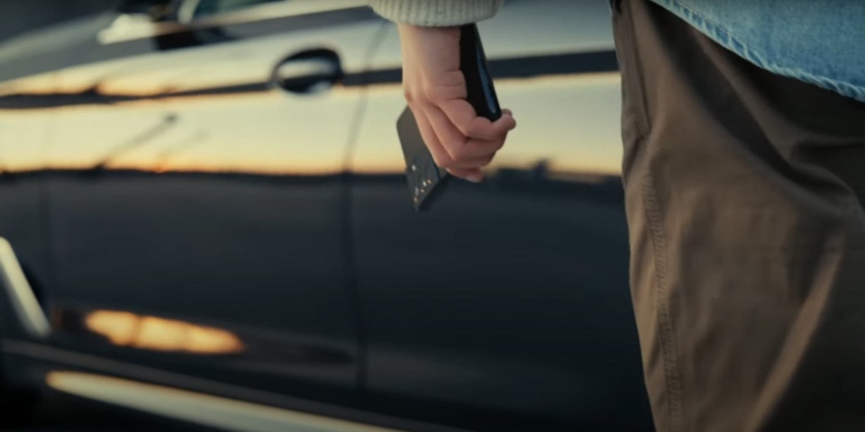 Có thể dùng điện thoại Samsung để mở khóa xe Audi, BMW, Ford và Genesis - 2 Có thể dùng điện thoại Samsung để mở khóa xe Audi, BMW, Ford và Genesis - 2